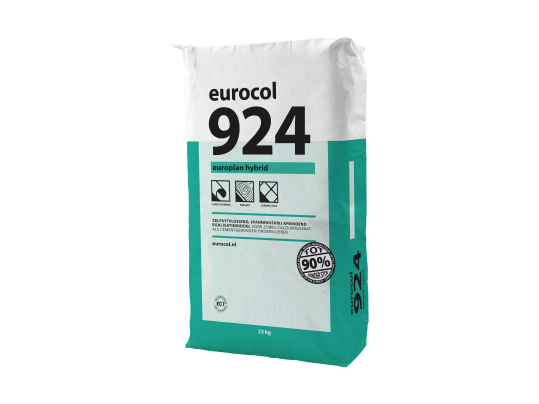 Eurocol 924 Europlan hybride