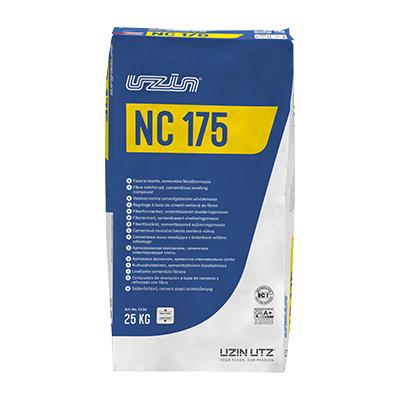 UZIN-NC 175 FLEXIBELE UITVLAKMASSA 25 KG