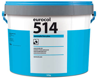 Eurocol 514 Eurosafe Linolijm