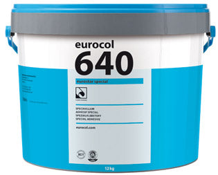 Eurocol 640 Eurostar special PVC Lijm